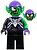 Фото LEGO Super Heroes Venom Green Goblin (sh0948)