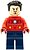 Фото LEGO Super Heroes Tony Stark - Holiday Sweater (sh0760)