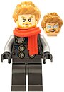 Фото LEGO Super Heroes Thor - Red Scarf (sh0756)
