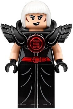 Фото LEGO Super Heroes Magpie (sh0333)