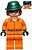 Фото LEGO Super Heroes The Riddler - Orange Prison Jumpsuit (sh0344)
