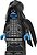 Фото LEGO Super Heroes Ronan the Accuser - Dark Azure Head and Hands (sh0937)