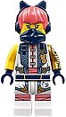 Фото LEGO Ninjago Sora - Tournament Armor (njo0902)