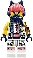 Фото LEGO Ninjago Sora - Tournament Armor (njo0902)