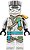 Фото LEGO Ninjago Zane - Dragons Rising, Tournament Armor, Scabbard (njo0906)