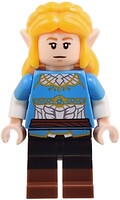 Фото LEGO The Legend of Zelda Princess Zelda (loz004)