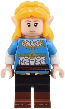 Фото LEGO The Legend of Zelda Princess Zelda (loz004)