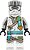 Фото LEGO Ninjago Zane - Dragons Rising, Tournament Armor (njo0891)
