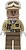Фото LEGO Star Wars Hoth Rebel Trooper (Orange Chin Dimple) (sw0259)