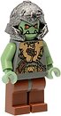 Фото LEGO Castle Fantasy Era - Troll Warrior 2 (Orc) (cas365)
