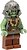 Фото LEGO Castle Fantasy Era - Troll Warrior 2 (Orc) (cas365)