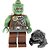Фото LEGO Castle Fantasy Era - Troll Warrior 3 (Orc) (cas368)