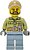 Фото LEGO City Volcano Explorer - Male (cty0695)