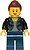 Фото LEGO City Teenage Girl (cty1022)