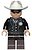 Фото LEGO The Lone Ranger Lone Ranger - Clean Outfit (tlr001)