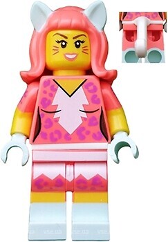 Фото LEGO Movie Kitty Pop (tlm162)