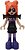 Фото LEGO Friends Ley-La (Paisley Persona) - Black Shoulder Pads, Dark Purple Boots, Platform Soles (frnd0690)