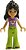 Фото LEGO Friends Liann - Medium Lavender Top, Lime Trousers Bell-Bottoms (frnd0689)