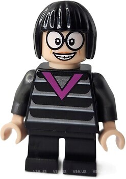 Фото LEGO Disney Edna Mode (incr010)