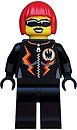 Фото LEGO City Dyna-Mite (agt024)