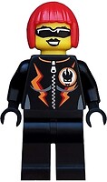 Фото LEGO City Dyna-Mite (agt024)
