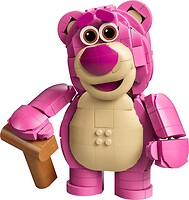 Фото LEGO Disney Лотсо (43306)