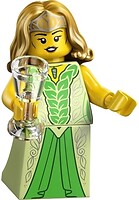 Фото LEGO Minifigures Единорог-эльф (71052-12)