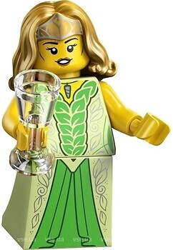 Фото LEGO Minifigures Единорог-эльф (71052-12)