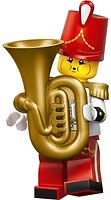 Фото LEGO Minifigures Тубист (71052-8)