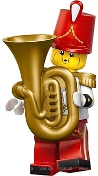 Фото LEGO Minifigures Тубист (71052-8)