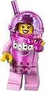 Фото LEGO Minifigures Фанат бабл-чая (71052-5)