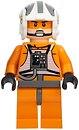 Фото LEGO Star Wars Zev Senesca (sw0260)