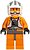Фото LEGO Star Wars Zev Senesca (sw0260)