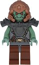 Фото LEGO Castle Troll Warrior 5 (cas375)