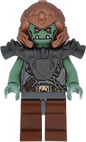 Фото LEGO Castle Troll Warrior 5 (cas375)