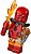 Фото LEGO Minifigures Косплеер Bionicle (71052-3)