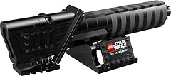Фото LEGO Star Wars Темный меч (40917)