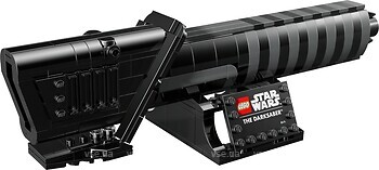 Фото LEGO Star Wars Темный меч (40917)