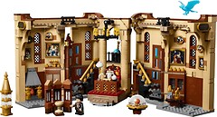 Фото LEGO Harry Potter Бук нук: кабинет Дамблдора (76478)