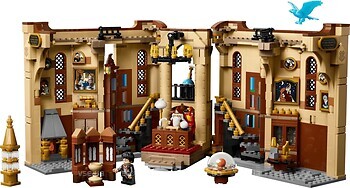 Фото LEGO Harry Potter Бук нук: кабинет Дамблдора (76478)