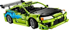 Фото LEGO Technic Форсаж Автомобиль Mitsubishi Eclipse (42229)