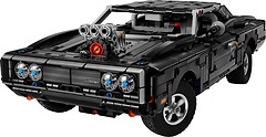 Фото LEGO Technic Форсаж Автомобиль Dodge Charger R/T (42231)