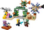 Фото LEGO Minecraft Подводное приключение (21598)