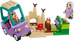Фото LEGO Bluey «Бабушки» из Бинго и Блуи (11216)