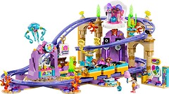 Фото LEGO Friends Американские горки с русалками (42703)