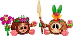 Фото LEGO Disney Какамора (43293)