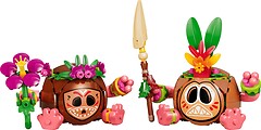 Фото LEGO Disney Какамора (43293)