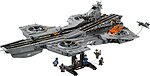 Фото LEGO Marvel Геликарриер Щ.И.Т. (76354)