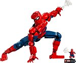 Фото LEGO Marvel Фигурка супергероя Человека-Паука (76346)