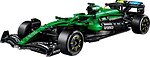 Фото LEGO Technic Болид F1 Aston Martin Aramco AMR25 (42240)